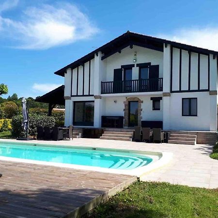 Villa Sci Louxor By Dominique Urrugne Esterno foto