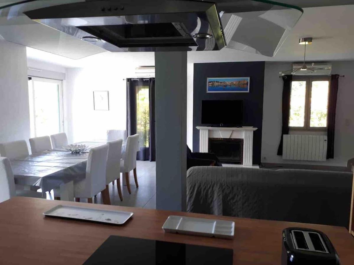 Villa Sci Louxor By Dominique Urrugne Esterno foto